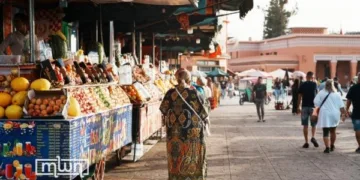 Morocco’s Tourism Revenues Hit $4.28 Billion in February