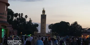 The statistics show tourism revenues reached MAD 8.78 billion ($887.59) – an additional MAD 808 million ($81.6 million)  recorded compared to the same period in 2024.