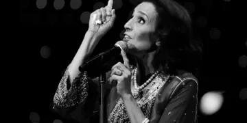 Moroccan Iconic Artist Naima Samih Dies at 71