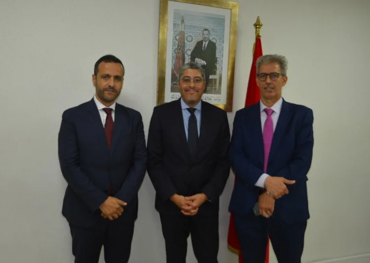 ONDA appoints new directors at two major Moroccan airports.