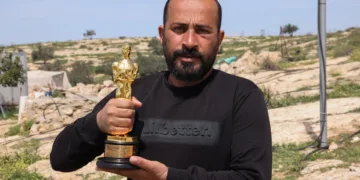 Rabat– Only a few weeks after receiving an Oscar for co-directing, Best Documentary Feature Film, “No Other Land”, Hamdan Ballal was falsely detained after he was severely beaten by Israeli settlers in the occupied West Bank village of Susiya, on March 24.