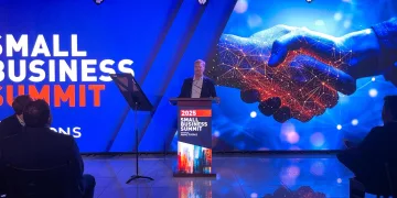 The Moroccan-American Network brought together entrepreneurs, officials, and business leaders for the ninth edition of the Small Business Summit 2025 in Alexandria, Virginia. 