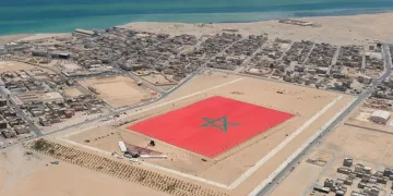Gulf Cooperation Council Reaffirms Support for Morocco’s Sovereignty Over Western Sahara