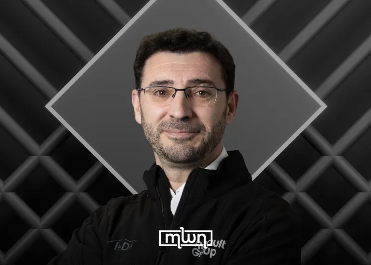 Renault Morocco names Hernández to head new engineering center.