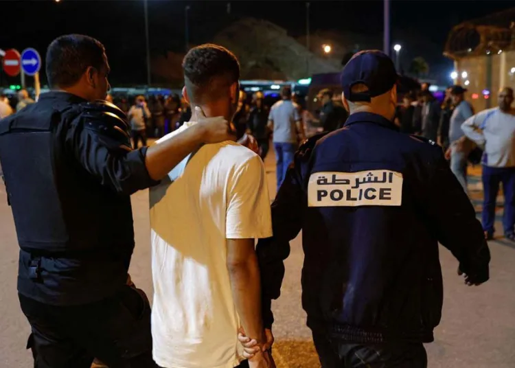 Morocco’s strategic location makes it a crucial player in Europe-Africa migration management.