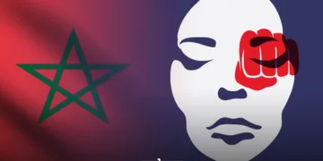 HCP brought the data for its March report, compiling the statistics from key findings from a 2019 survey on violence against young girls in Morocco.