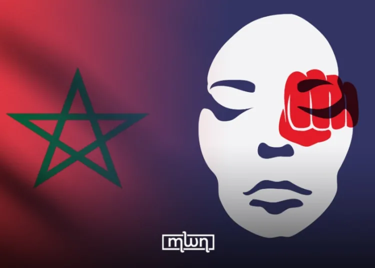 HCP brought the data for its March report, compiling the statistics from key findings from a 2019 survey on violence against young girls in Morocco.