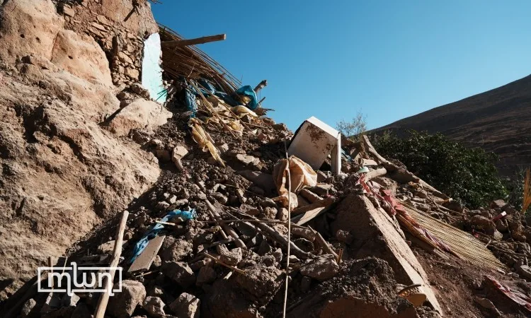 A team of researchers from Morocco, Italy, and Germany has identified the geological fault likely responsible for the Al Haouz earthquake that shook Morocco’s western High Atlas on September 8, 2023.