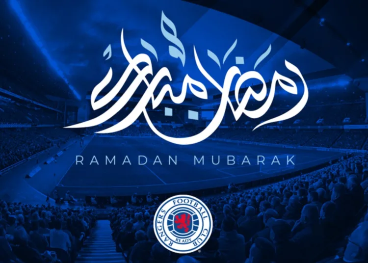 Football Fans Warned to Respect Ramadan Rules in Turkiye