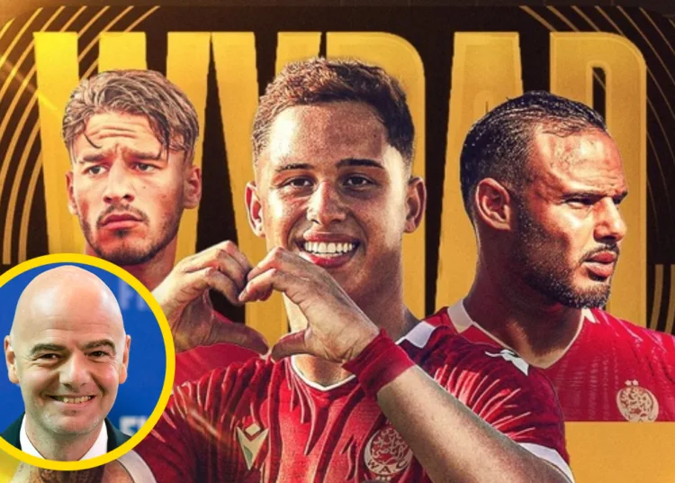 Wydad Casablanca is preparing for the biggest paycheck in its history as they take on the world's best football team in the new 2025 FIFA Club World Cup next summer in the United States.