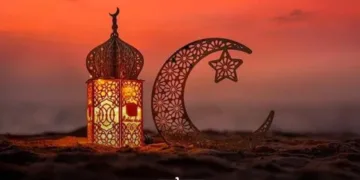 Rabat– Muslims across South Africa will celebrate Eid Al Fitr on Monday March 31, 2025. 