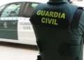 Spain's Guardia Civil