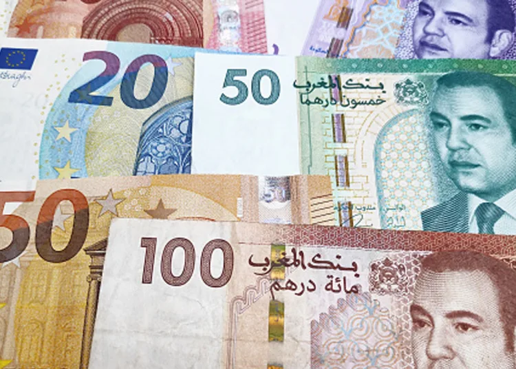 Remittances from Spain to Morocco have nearly doubled over the past decade.