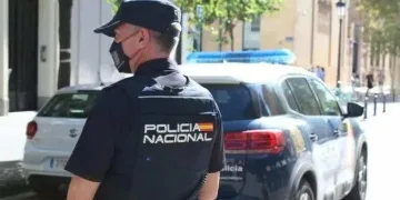 Spanish Police Bust Network Smuggling Moroccan Migrants to Spain