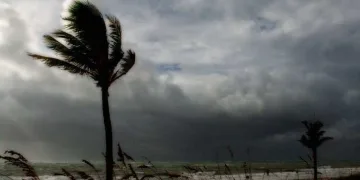 The forecasted rain and winds come after weeks of stable, sunny weather across Morocco.
