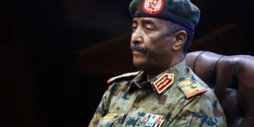 Rabat – Sudanese Armed Forces (SAF) chief Abdel Fattah al-Burhan announced yesterday that “Khartoum is now free” after his troops successfully recaptured the capital’s airport and the weapon manufacturing center from the paramilitary Rapid Support Forces (RSF).