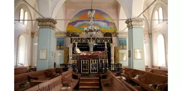 Three Jewish monuments in Assilah added to national heritage.