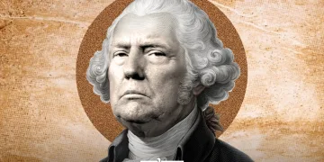 Rabat – President Trump invoked the Alien Enemies Act of 1798 on Saturday to quickly detain and deport Venezuelan migrants suspected of being part of the Tren de Aragua gang, treating them as enemy threats to the US.