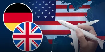 Rabat — In the wake of several cases involving European nationals, where tourists were detained or sent back home due to misunderstandings regarding the nature of their visits or perceived discrepancies in the documentations, both the UK and Germany updated their travel advisory for the US.