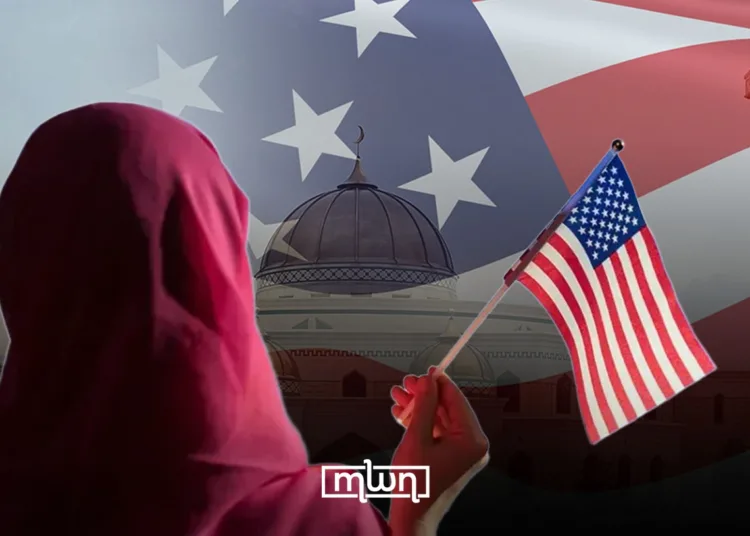 US, Kenya Have Highest Levels of Conversion to Islam