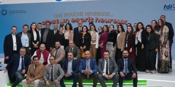 Morocco’s oral health challenges stood at the heart of a major event that marked World Oral Health Day 2025. 