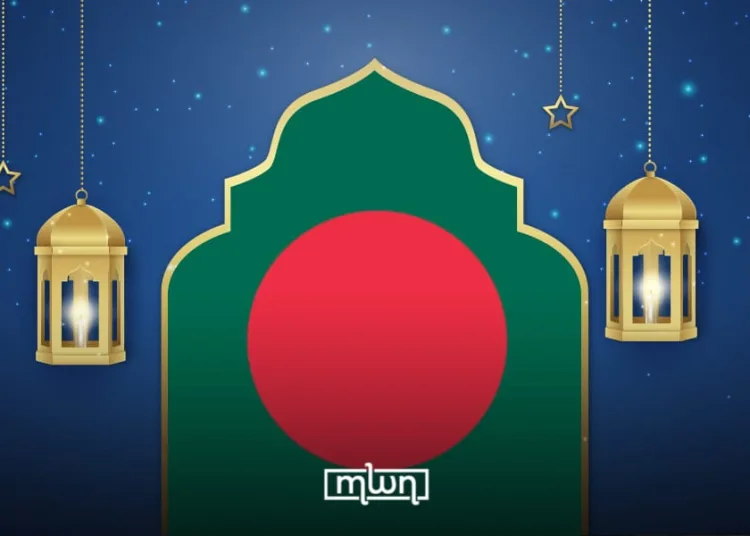 Bangladesh Announces March 2 as the First Day of Ramadan