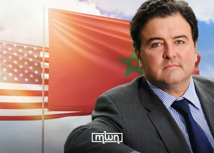 Donald Trump Appoints Duke Buchan III as U.S. Ambassador to Morocco