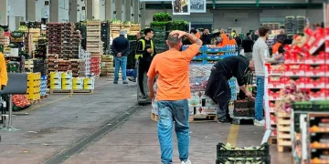 Wholesale trade