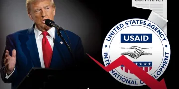 USAID Morocco cut