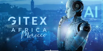 GITEX 2025 AFRICA holds healthcare talks and tech shows on how drones, AI, and mhealth can speed up diagnosis and save lives in Africa