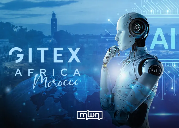 GITEX 2025 AFRICA holds healthcare talks and tech shows on how drones, AI, and mhealth can speed up diagnosis and save lives in Africa