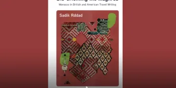 Sadik Rddad’s latest book, Dis-orienting the Maghreb: Morocco in British and American Travel Writing, revisits Western narratives on Morocco with a fresh perspective. 