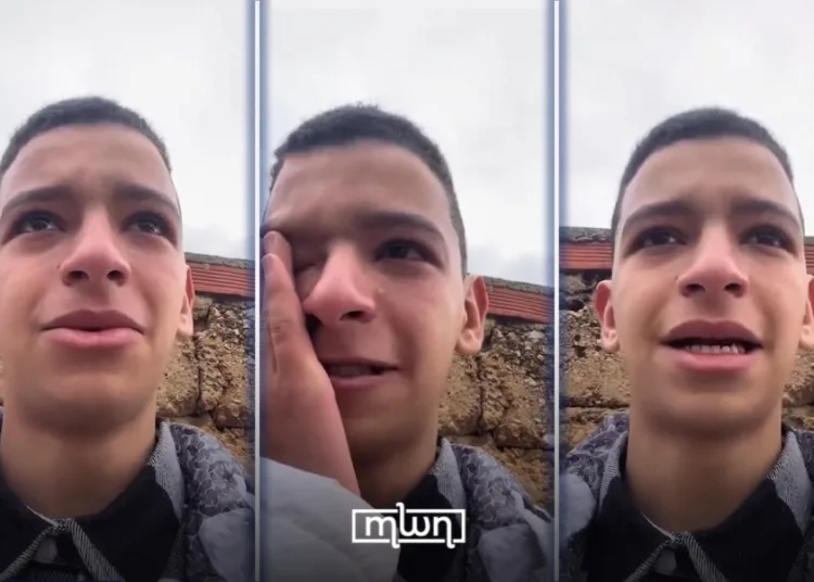 Moroccan Teen in Fez Complains of Mistreatment by Taxi Driver for Lacking Change