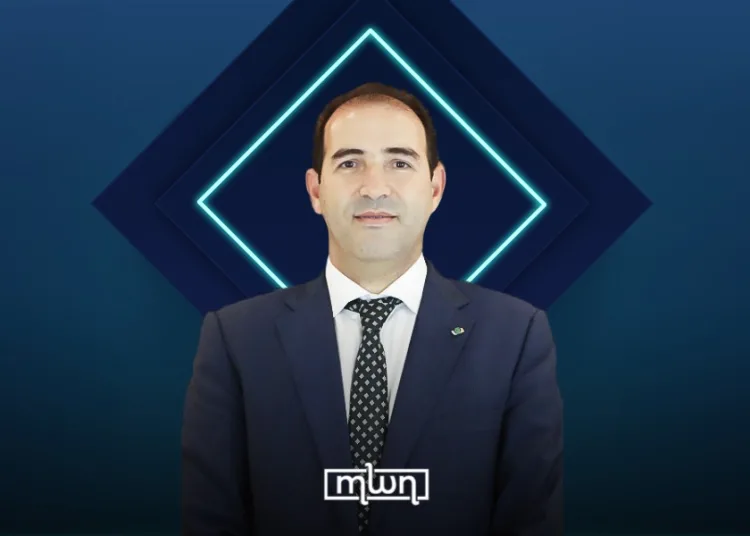 Mohamed Benalilou the new president of the National Authority for Integrity, Prevention, and Fight Against Corruption (INPPLC).