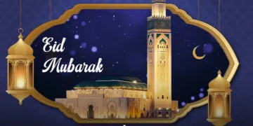 Spirit of Eid in Morocco: Timeless Traditions & Endless Joy
