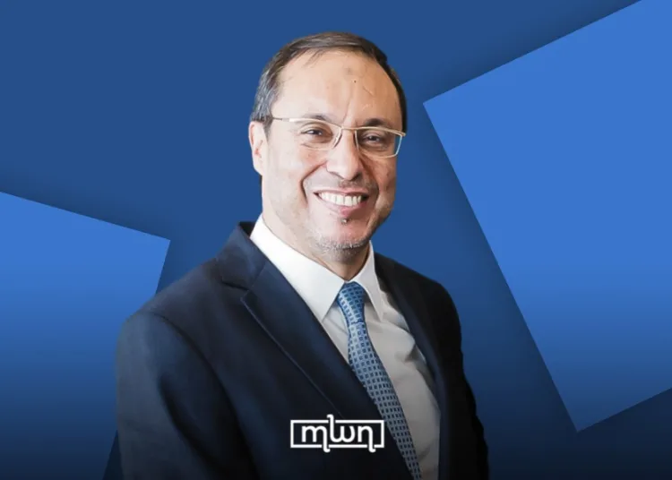 King Mohammed VI has appointed Abdelkader Amara as the new president of the Economic, Social and Environmental Council (CESE) on Monday.