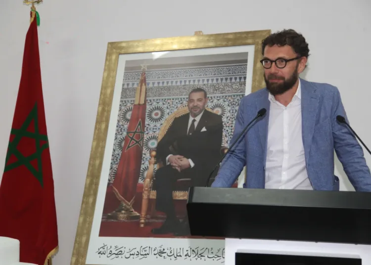 Morocco’s economy is projected to grow at 3.6% in 2025, up from 3.2% in 2024.