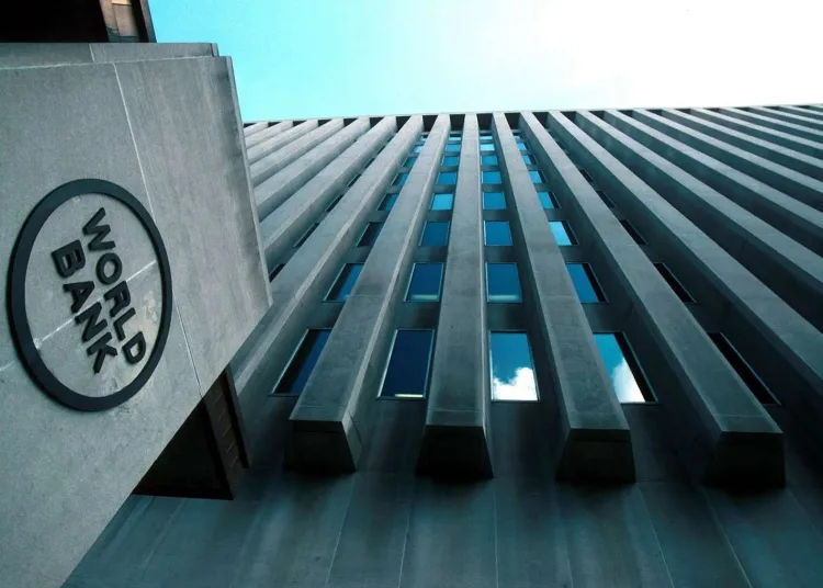 Morocco Secures $600 Million in World Bank Funding for Human Capital Initiative