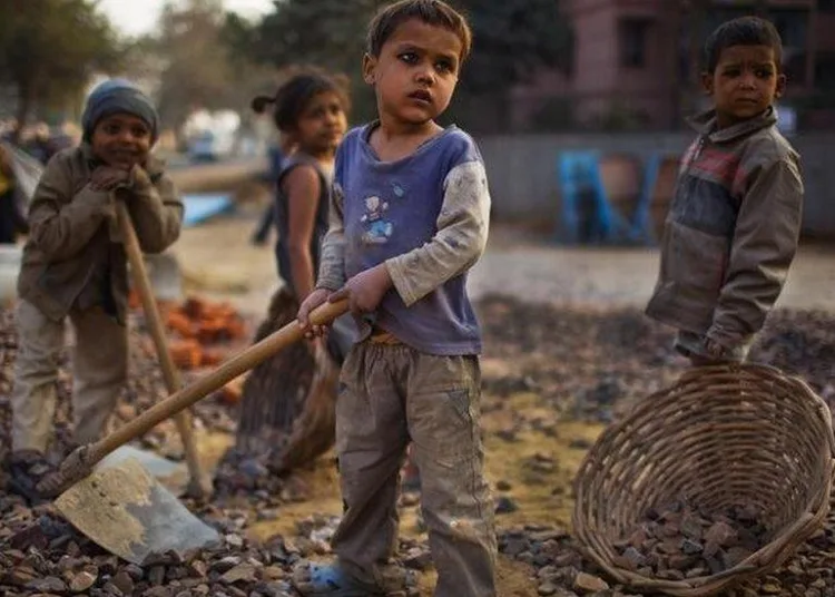 child labour