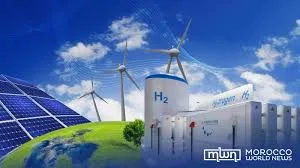 Report Finds ‘Significant Gaps’ in Morocco’s Transition to Green Energy