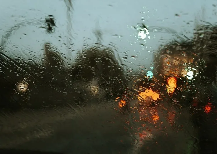 Rain