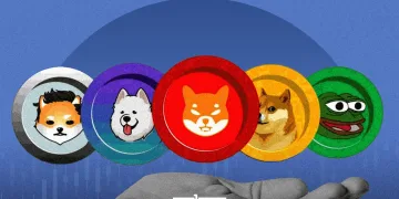 memecoins