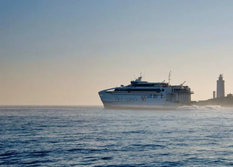 Severe Weather Disrupts Travel Between Spain and Morocco