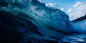 Giant Waves to Hit Moroccan Coasts Starting Monday