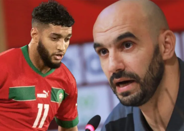 Ismael Saibari was slammed for tardiness at PSV after his coach Peter Bosz dropped him against Arsenal in the Champions League