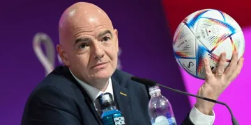 FIFA Arab Cup U17 World Cup