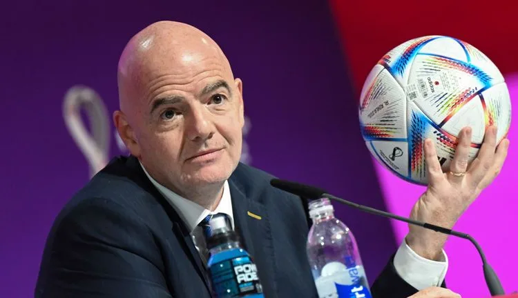 FIFA Arab Cup U17 World Cup