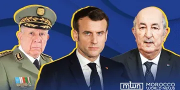 ‘It’s in Good Hands’, Algeria President Confident Crisis with France Will Be Resolved
