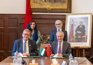 AUI, AUS Sign Partnership to Boost Research in Arabic Language, Ethical ...