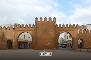 Old Medina